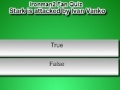 Oyunu Ironman2 Fan Quiz