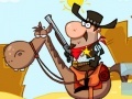 Oyunu Cowboy Sheriff Jigsaw