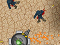 Oyunu Bullet Spree