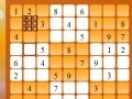 Oyunu Sudoku 16
