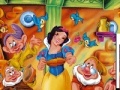 Oyunu Gnomes and Snow White