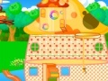 Oyunu Mushroom House