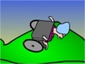 Oyunu Geriatric Skeet Shooting