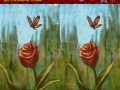 Oyunu Spring Flowers