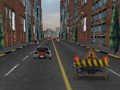 Oyunu 3D Furious Driver