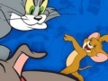 Oyunu Tom and Jerry