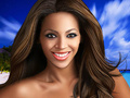 Oyunu Beyonce Knowles Makeover