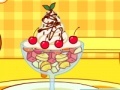 Oyunu Fruit Sundae