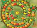 Oyunu Fruit Twirls