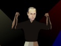 Oyunu Dancer Putin