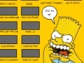 Oyunu Bart Simpson SB