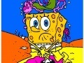 Oyunu Sponge Bob -1