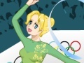 Oyunu Gymnast Dress Up