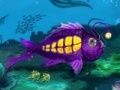 Oyunu Hidden Numbers - Underwater Fantasy