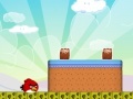 Oyunu Angry Birds Disaster