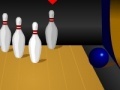 Oyunu Simple bowling