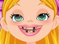Oyunu Princess at The Crazy Dentist