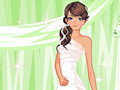 Oyunu Glamorous Bride Makeover