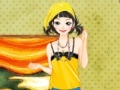 Oyunu Girl Likes Yellow