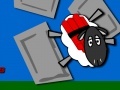 Oyunu Ultimate Sheep Toss