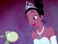 Oyunu Swing and Ser The Princess of the Frog