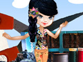 Oyunu Marcela Dress Up