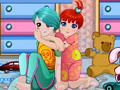 Oyunu Hugs Under the Blanket