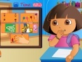 Oyunu Dora fun slacking 2