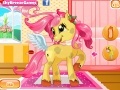 Oyunu Sweet Baby Pony