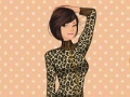 Oyunu Leopard-Print Wild