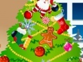 Oyunu Girly Christmas Tree