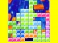 Oyunu A classic game of tetris