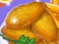 Oyunu Chicken Nuggets And Fries
