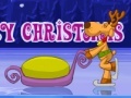 Oyunu Merry Christmas