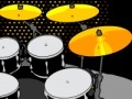 Oyunu Interactive Drumkit