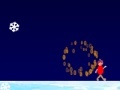 Oyunu Catch Me a Snow Man