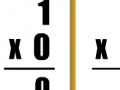 Oyunu The multiplication table