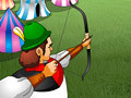 Oyunu Medieval Archer