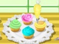 Oyunu Cupcakes