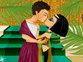 Oyunu A Kiss for Cleopatra