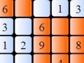 Oyunu Sudoku - 99