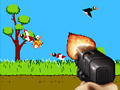 Oyunu Duck Hunt Extreme
