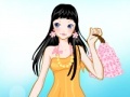 Oyunu Sweet Dresses
