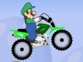 Oyunu Luigi Drive