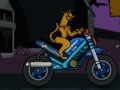 Oyunu Scooby Stars Race