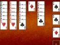 Oyunu Eight Off Solitaire