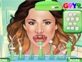 Oyunu Girl At The Dentist