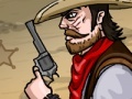 Oyunu Gunshot Cowboy