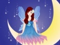 Oyunu Sea Fairy Dress up
