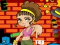 Oyunu Hip-Hop Girl
